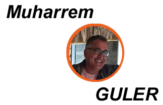 Muharrem GULER